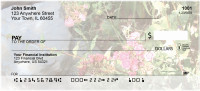 Spring Garden Personal Checks | BBG-19