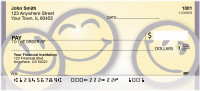 Make The World Smile Personal Checks | BBG-24