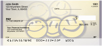 Make The World Smile Personal Checks | BBG-24