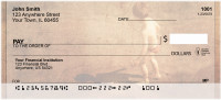 Seashores Of Long Ago Personal Checks | BBG-34