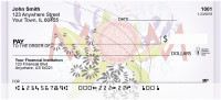 Blooming Mom Personal Checks | BBG-37