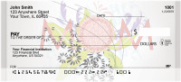 Blooming Mom Personal Checks | BBG-37