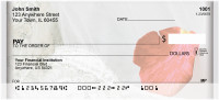 White Lace And Promises Personal Checks | BBG-40