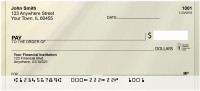 Green Hope Personal Checks | BBG-52
