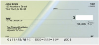 Walk The Line Personal Checks | BBG-56