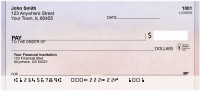 Soft Spun Fun Personal Checks | BBG-61
