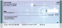 Count Your Lucky Stars Personal Checks | BBG-62