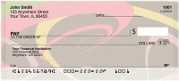Colorful Networks Personal Checks