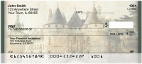 Old World Castles Personal Checks