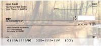 Deep In The Woods Personal Checks