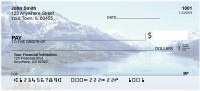 Mountain Mornings Personal Checks | BBG-76