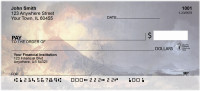 Mt. Vesuvius Personal Checks | BBG-77