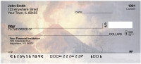 Mt. Vesuvius Personal Checks | BBG-77