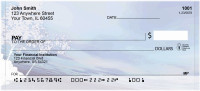 Heavenly Daydreams Personal Checks | BBG-78