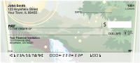 Rain Forest Personal Checks | BBG-81