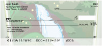 Rain Forest Personal Checks | BBG-81