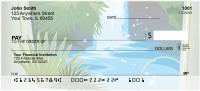 Rain Forest Personal Checks | BBG-81