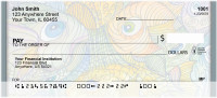Hungry Eyes Personal Checks | BBG-97