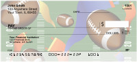 Fields Of Footballs Personal Checks | BBH-01