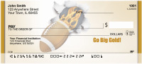 Go Big Gold Personal Checks | BBH-03
