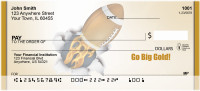 Go Big Gold Personal Checks | BBH-03
