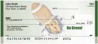 Go Big Green Personal Checks | BBH-04