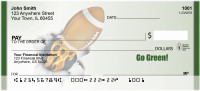 Go Big Green Personal Checks | BBH-04