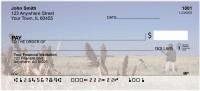 Pheasant Hunting Personal Checks | BBH-11