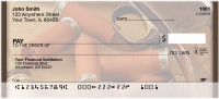 Duck Hunting Daze Personal Checks | BBH-12