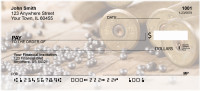 Hunting Ammo Personal Checks | BBH-14