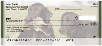 Hunting Buddies Personal Checks | BBH-15