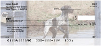 Views From The Dog House Personal Checks | BBH-19