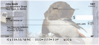 Views From The Dog House Personal Checks | BBH-19
