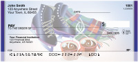 Frosty Fun Ice Skating Personal Checks | BBH-20