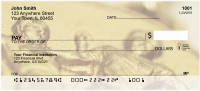 Gold Meda Efforts Personal Checks | BBH-21