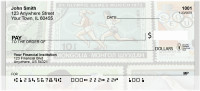 Olympic Challenge Personal Checks | BBH-22