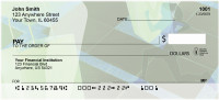 Running Blues Personal Checks | BBH-26
