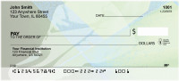 Running Blues Personal Checks | BBH-26