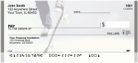 Skateboard Sanity Personal Checks | BBH-27