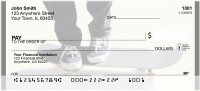 Skateboard Sanity Personal Checks | BBH-27