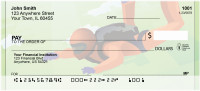 Skydiving Dreams Personal Checks | BBH-29