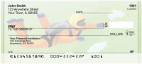 Skydiving Dreams Personal Checks | BBH-29