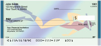 Snorkel Queen Personal Checks | BBH-30