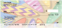 Crazy Surfboards Personal Checks | BBH-35