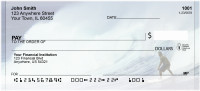 Hawaii Surfing Personal Checks | BBH-36