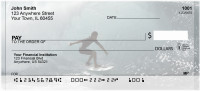 Hawaii Surfing Personal Checks | BBH-36