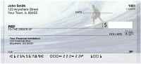 Hawaii Surfing Personal Checks | BBH-36