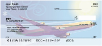 Commercial Travel Personal Checks | BBH-42