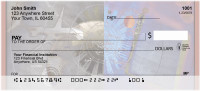 Space Age Travel Personal Checks | BBH-43