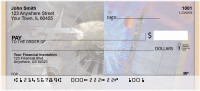Space Age Travel Personal Checks | BBH-43